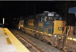 CSX 8065 on Q190